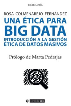 Una Ética Para Big Data (ebook)