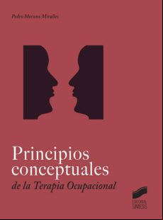 Principios Conceptuales En Terapia Ocupacional (ebook)