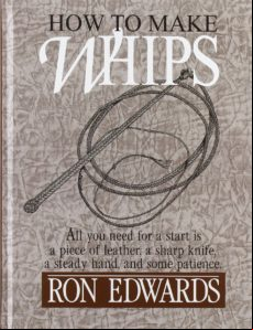 How To Make Whips