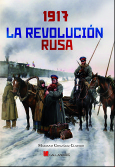 1917. La Revolucion Rusa