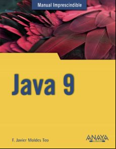 Java 9 (manual Imprescindible)