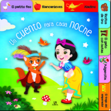 Un Cuento Para Cada Noche