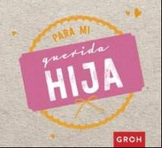 Para Mi Querida Hija