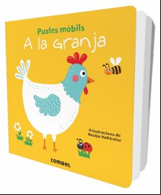 Puzles Mobils: A La Granja