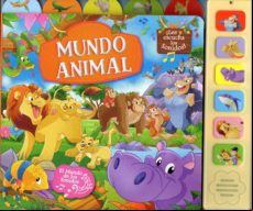 Mundo Animal