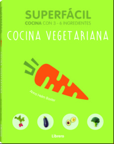 Superfacil Cocina Vegetariana