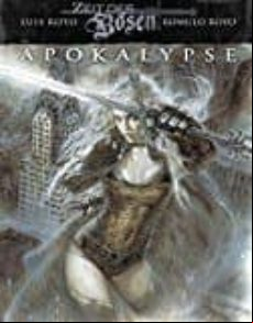 MALEFIC TIME: VOLUME 1: APOCALYPSE