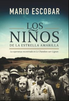 (pe) Los Niños De La Estrella Amarilla