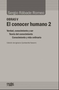 El Conocer Humano 2