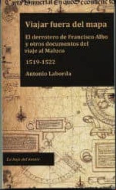 Viajar Fuera Del Mapa