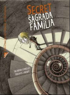 El Secret De La Sagrada Familia