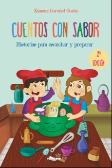 Cuentos Con Sabor (ebook)