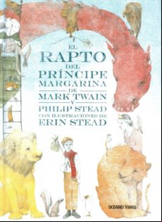 El Rapto Del Principe Margarina