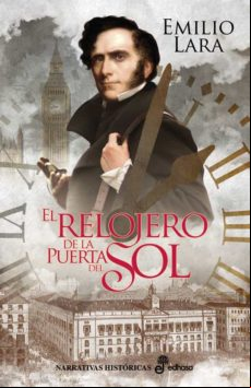 EL RELOJERO DE LA PUERTA DEL SOL