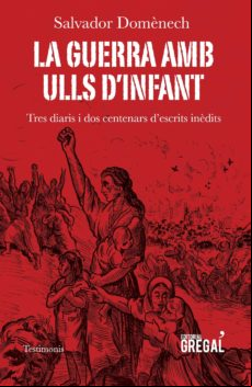 La Guerra Amb Ulls D Infant