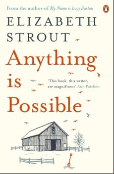 Anything Is Possible (ebook)