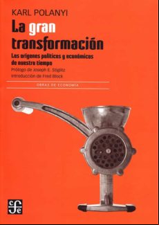 LA GRAN TRANSFORMACION