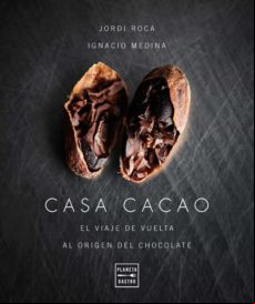 Casa Cacao (ebook)