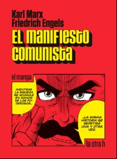 El Manifiesto Comunista (ebook)
