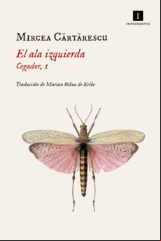 El Ala Izquierda (cegador 1) (ebook)