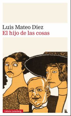 El Hijo De Las Cosas (ebook)