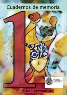 Cuadernos De Memoria. Nivel: Preventivos (ebook)