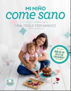 Mi Niño Come Sano (ebook)