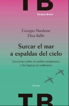 Surcar El Mar A Espaldas Del Cielo (ebook)