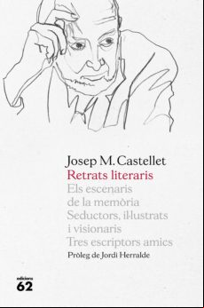Retrats Literaris (ebook)