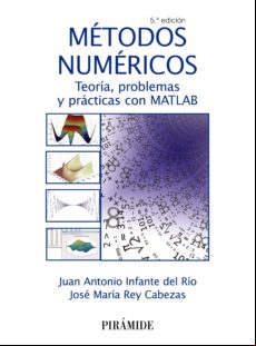 Métodos Numéricos (ebook)