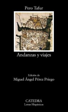 Andanzas Y Viajes (ebook)