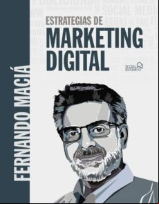 Estrategias De Marketing Digital (ebook)