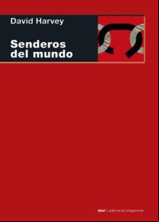Senderos Del Mundo (ebook)