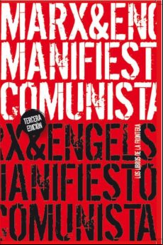 Manifiesto Comunista (3ª Ed) (ebook)