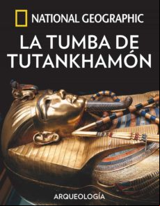 La Tumba De Tutankhamón (ebook)