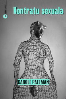 Kontratu Sexuala (ebook)