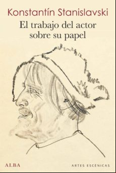 El Trabajo Del Actor Sobre Su Papel (ebook)