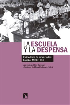 La Escuela Y La Despensa (ebook)