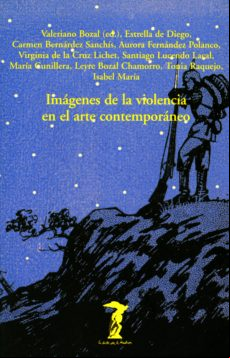 Imágenes De La Violencia En El Arte Contemporáneo (ebook)