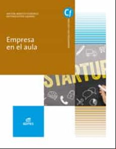 Empresa En El Aula (ebook)