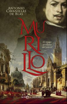 Murillo (ebook)