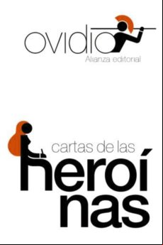 Cartas De Las Heroínas (ebook)