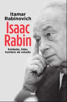 Isaac Rabin (ebook)
