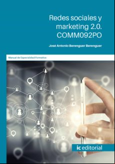 Redes Sociales Y Marketing 2. Comm092po (ebook)