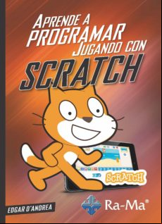 Scratch Aprende A Programar Jugando (ebook)
