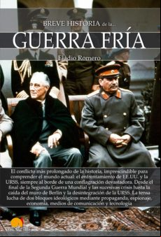 Breve Historia De La Guerra Fría (ebook)