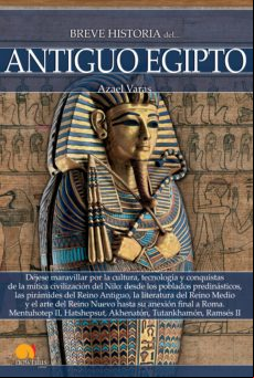 Breve Historia Del Antiguo Egipto (ebook)