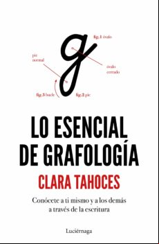 Lo Esencial De Grafología