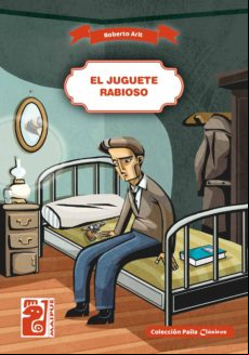 El Juguete Rabioso (ebook)