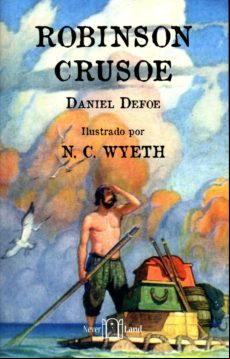 Robinson Crusoe